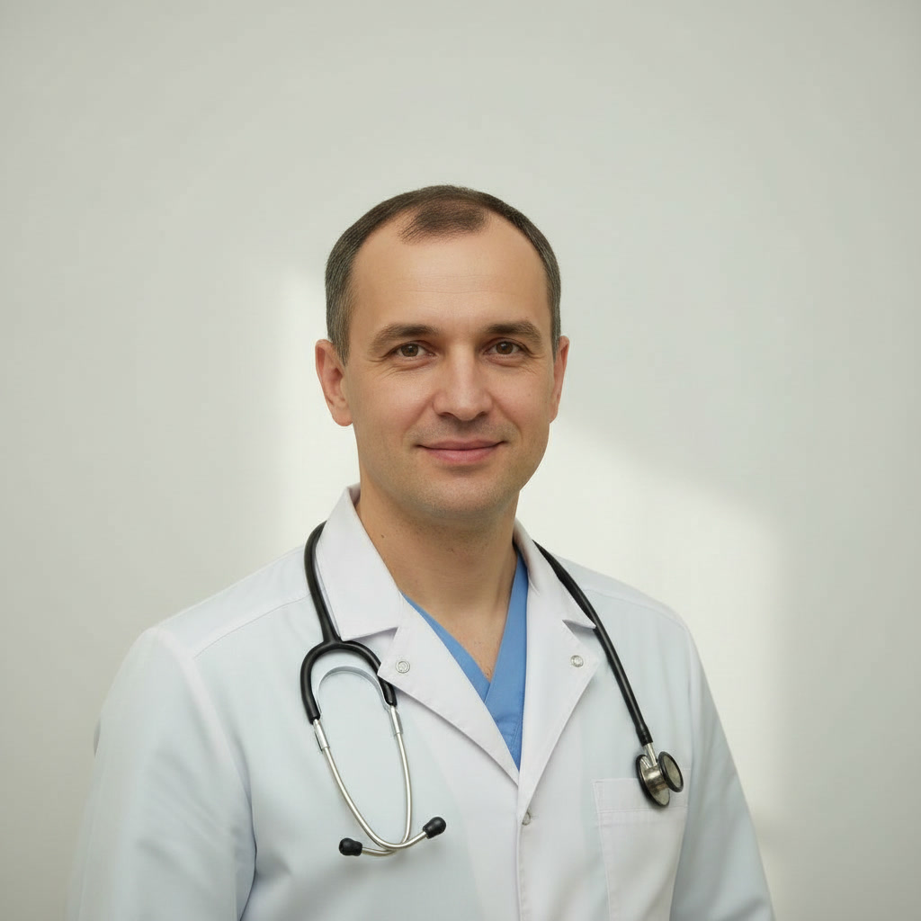Виктор Соколов
